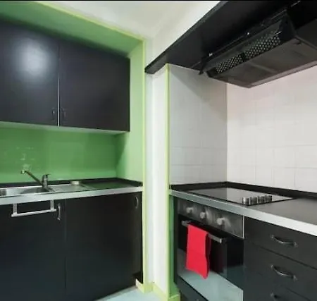 Cosy Alfama Location Lisbon