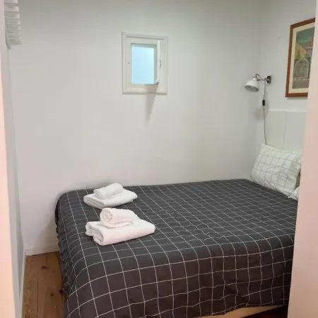 Cosy Alfama Location Apartment *