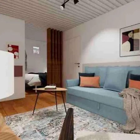 Apartment Cosy Alfama Location *