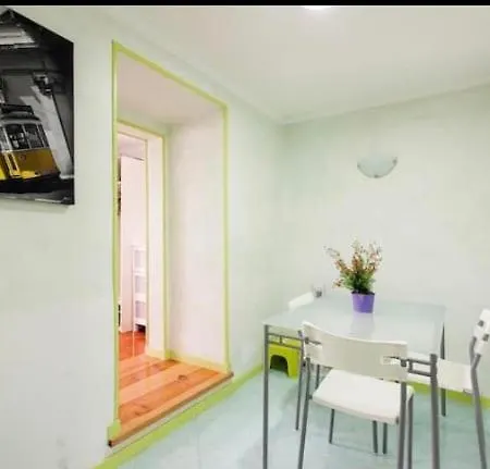 Cosy Alfama Location *