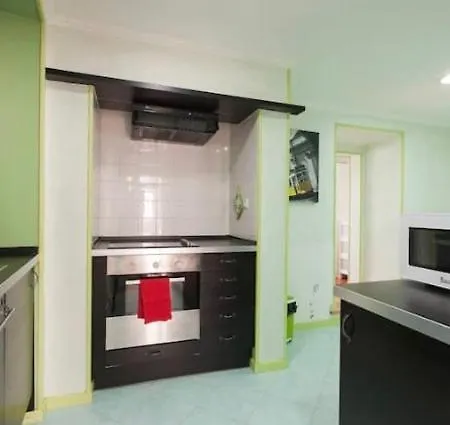 Apartamento Cosy Alfama Location