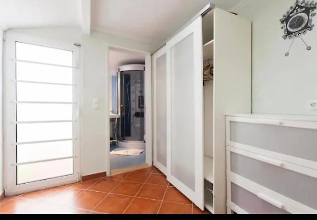 Cosy Alfama Location *