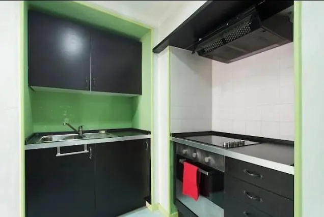 Cosy Alfama Location 리스본